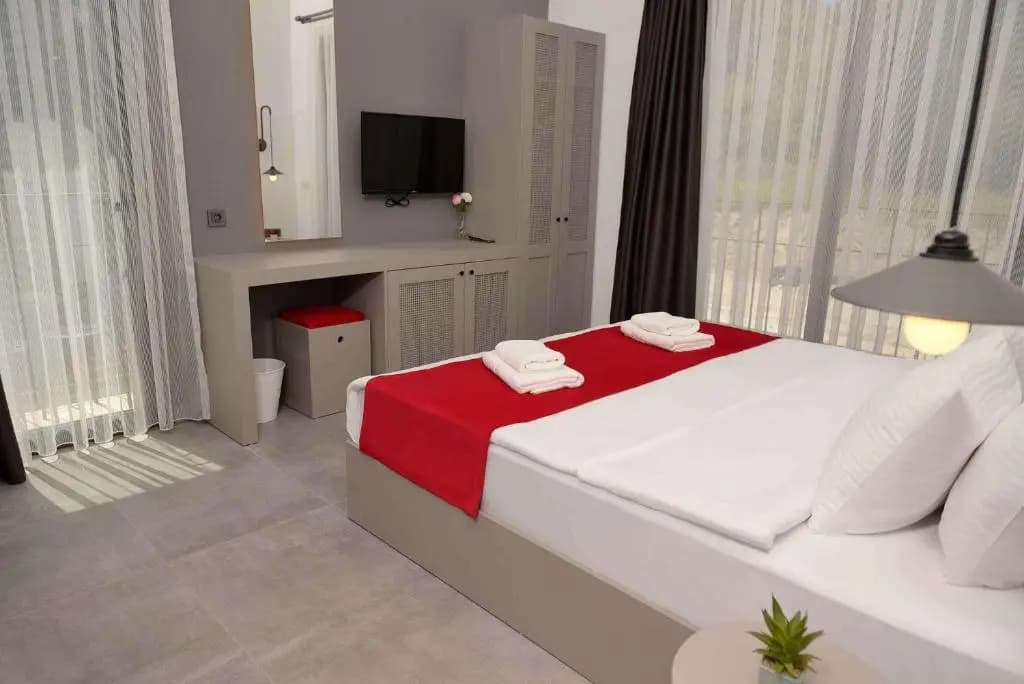 Hotel photo 5