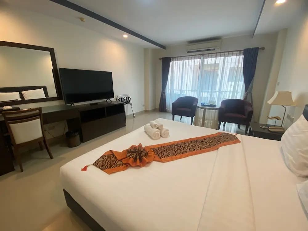Hotel photo 5