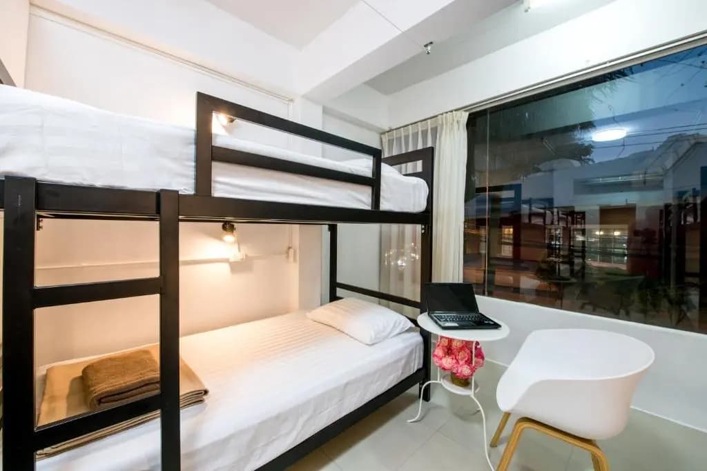 Hotel photo 5