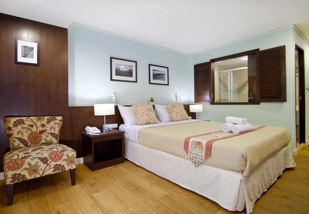 Hotel photo 5