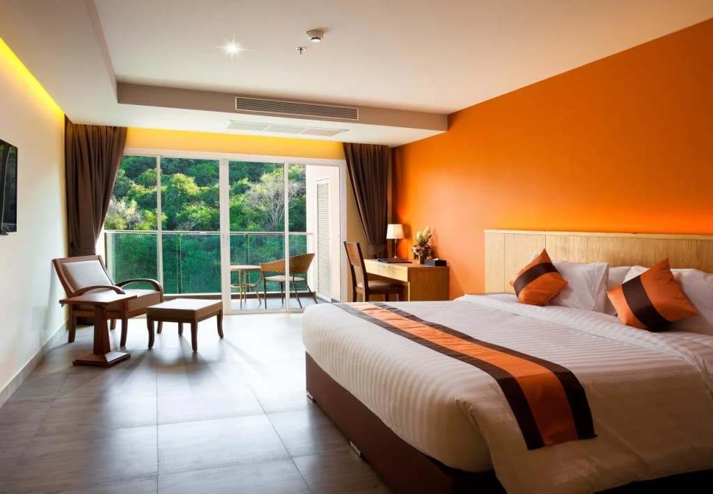 Hotel photo 7