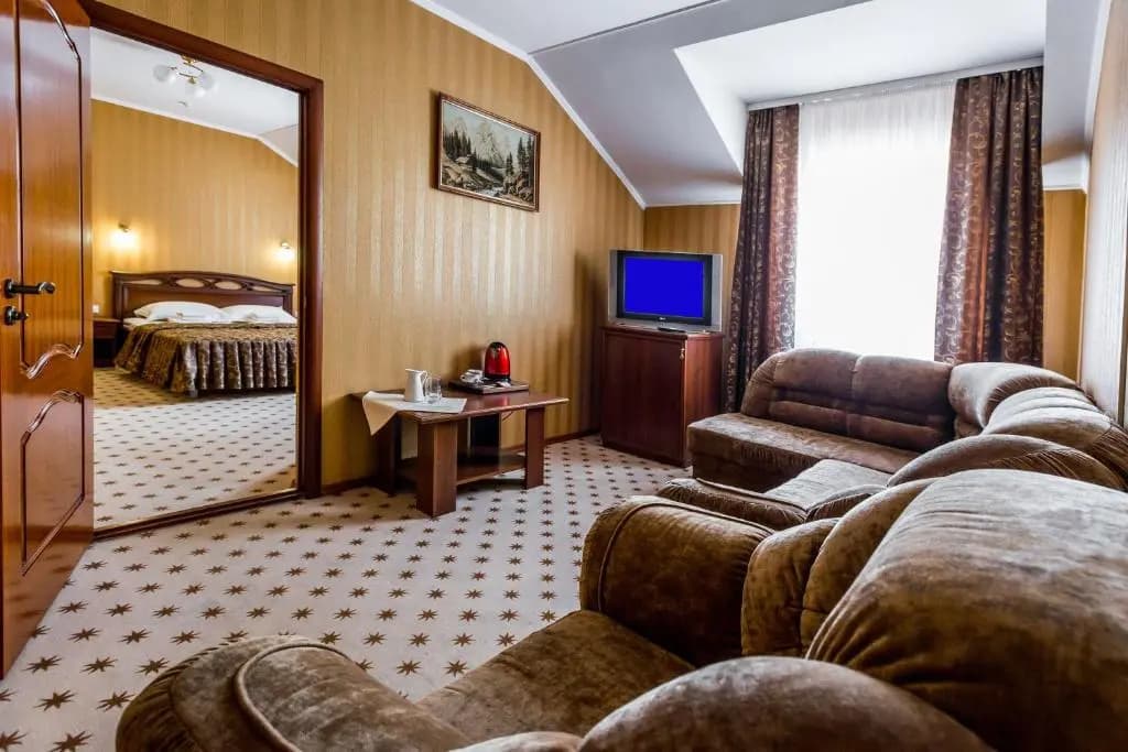 Hotel photo 5