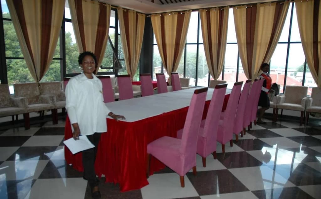Hotel photo 7