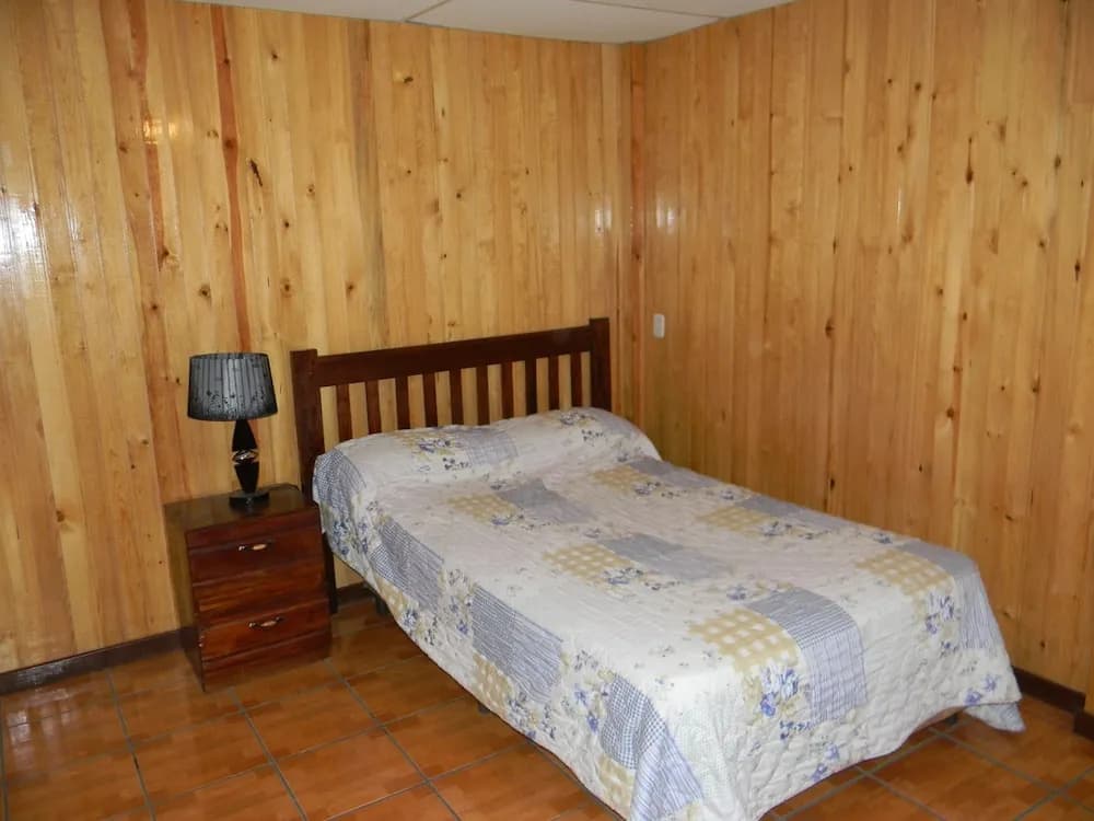 Economy Apartment