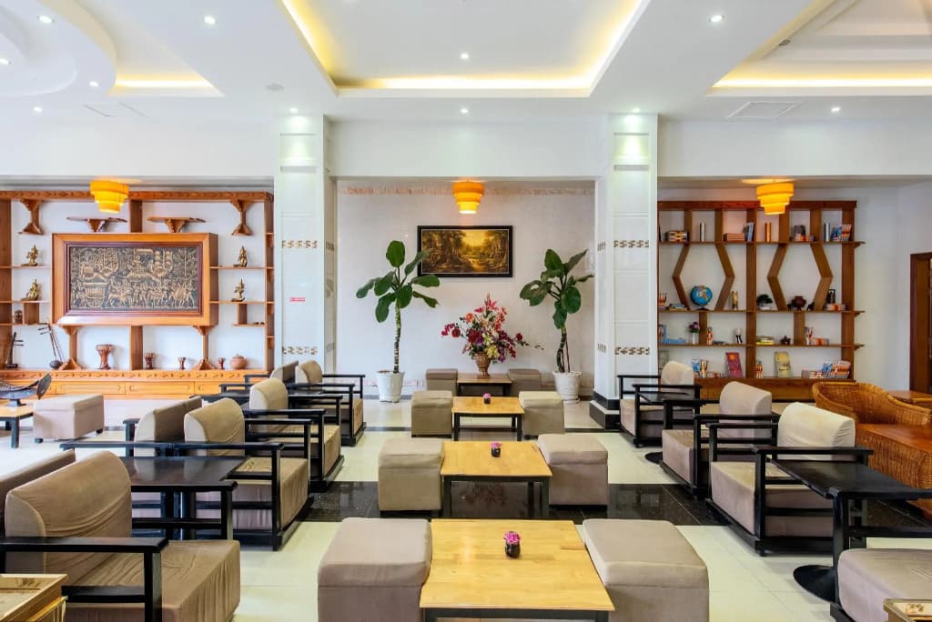 Hotel photo 2