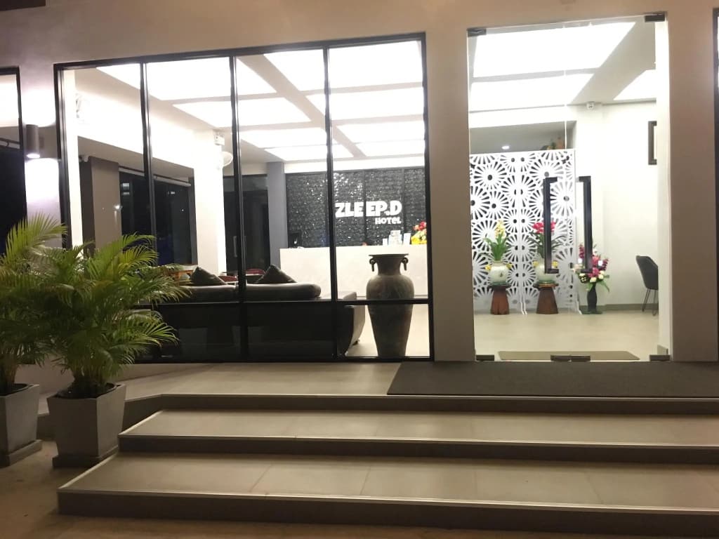 Hotel photo 2