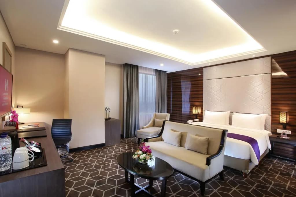 Hotel photo 2