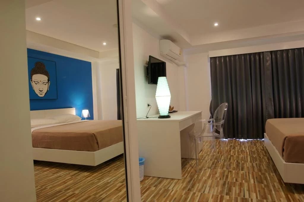 Hotel photo 4