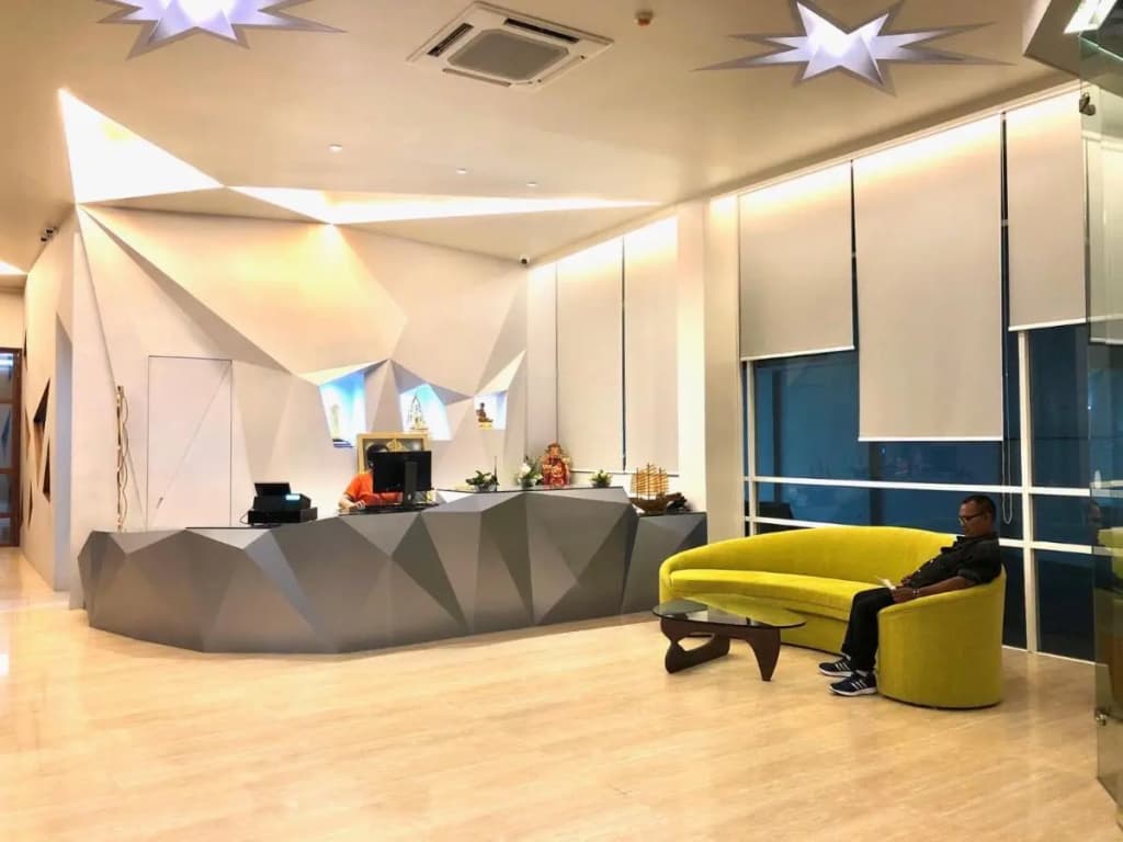 Hotel photo 1