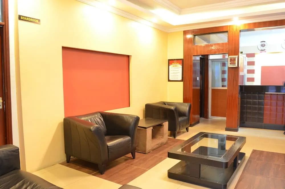 Hotel photo 5