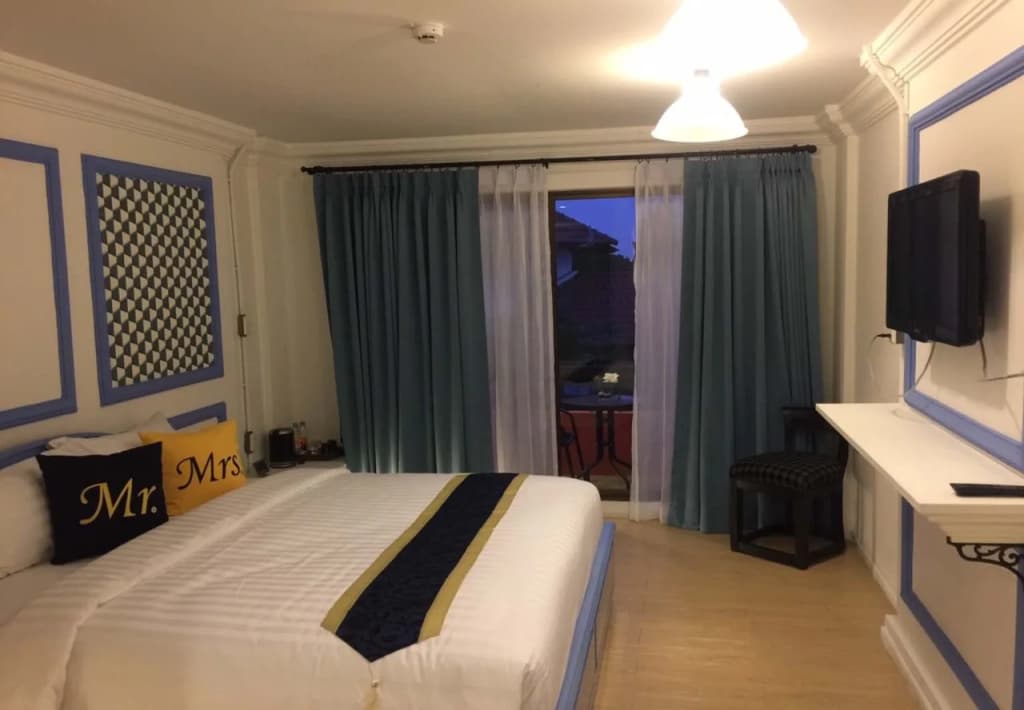 Hotel photo 4