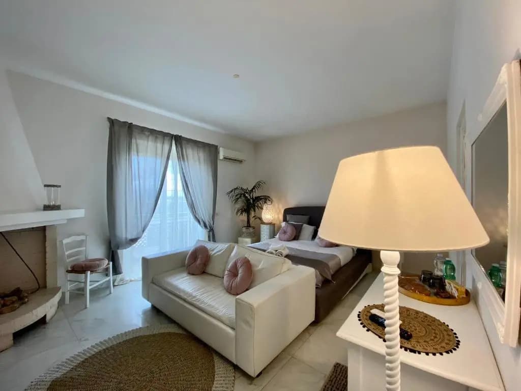 Superior room