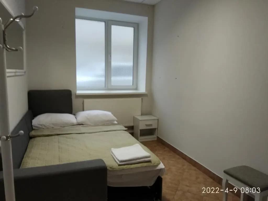 Economy Double room full double bed
