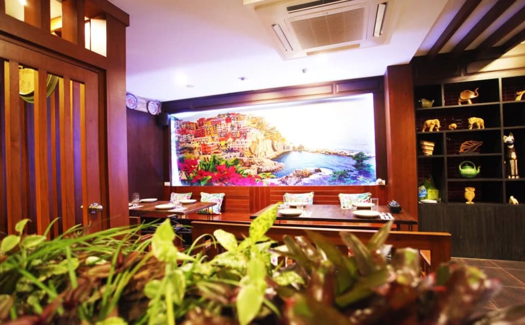 Hotel photo 9