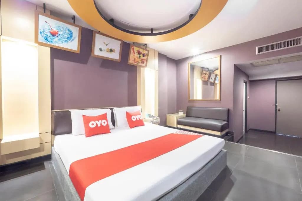 Hotel photo 5