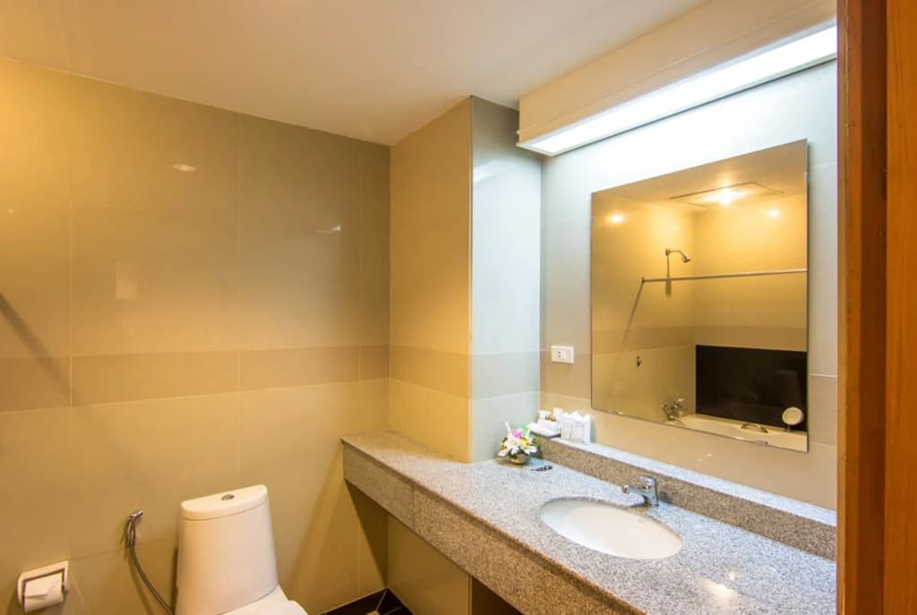 Hotel photo 9