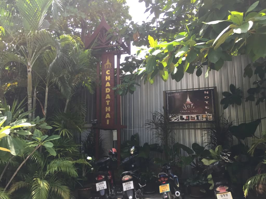 Hotel photo 1