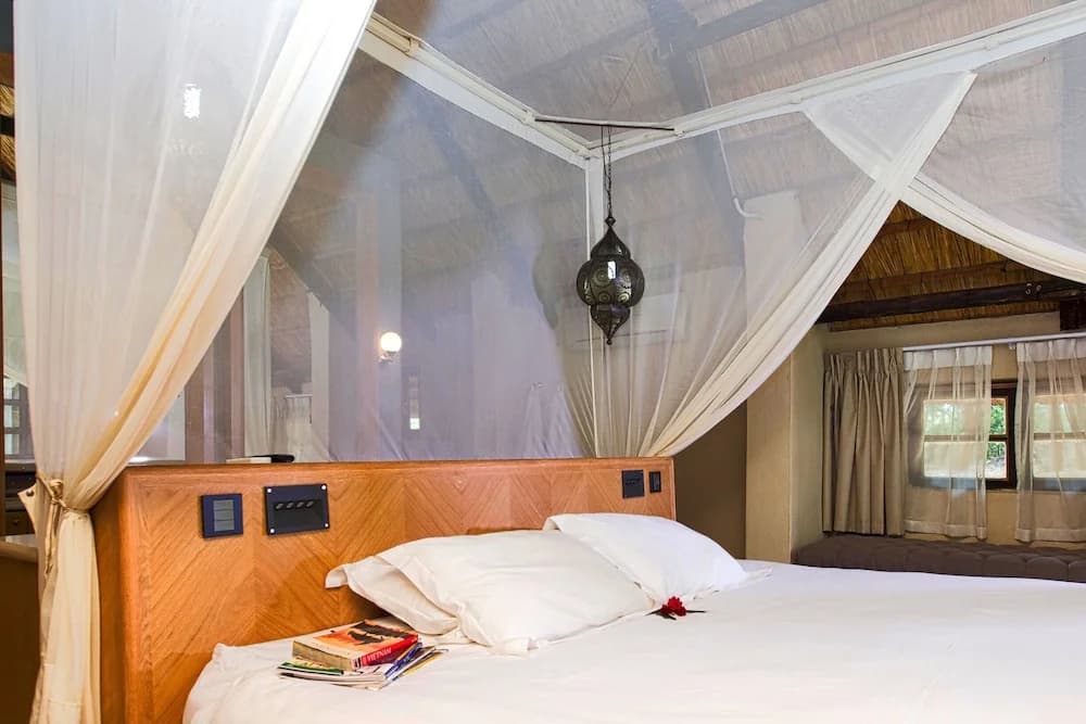 Luxury room