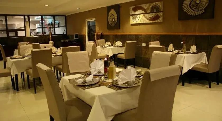 Hotel photo 8