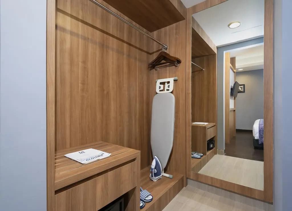 Hotel photo 7