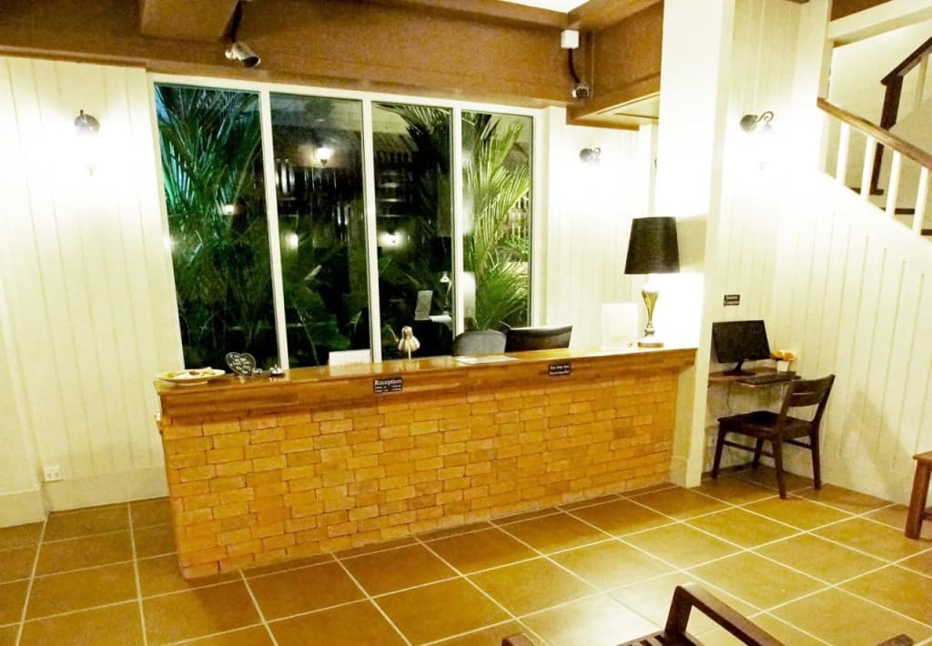 Hotel photo 8
