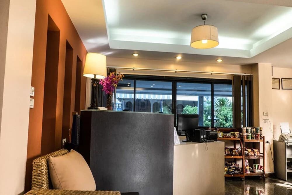 Hotel photo 7