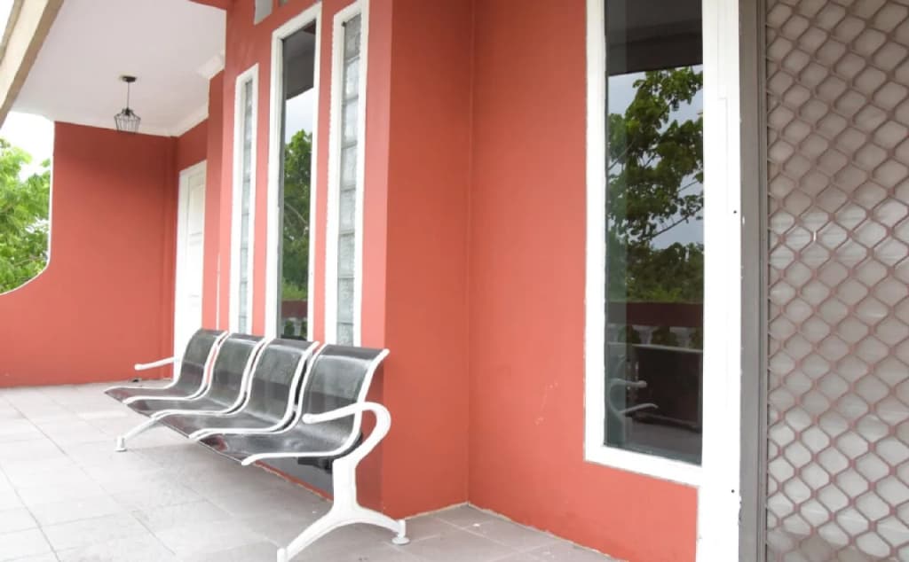 Hotel photo 8