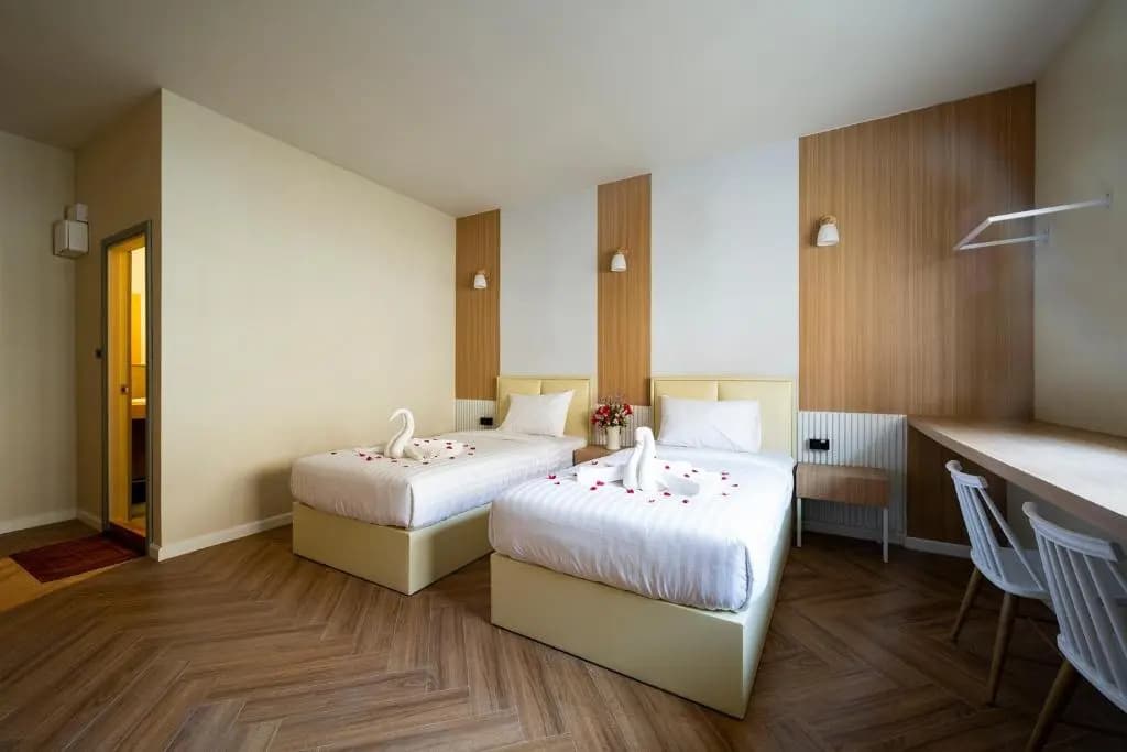 Hotel photo 2