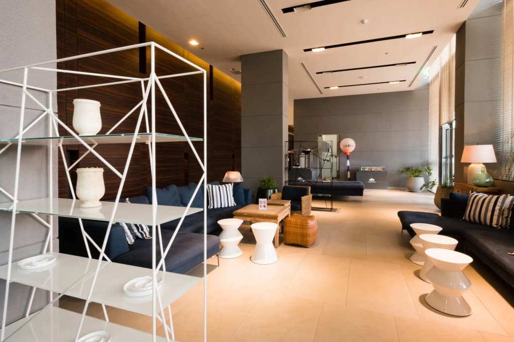 Hotel photo 9