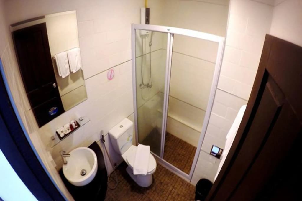 Hotel photo 9