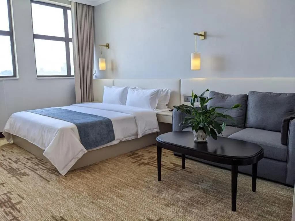 Hotel photo 2