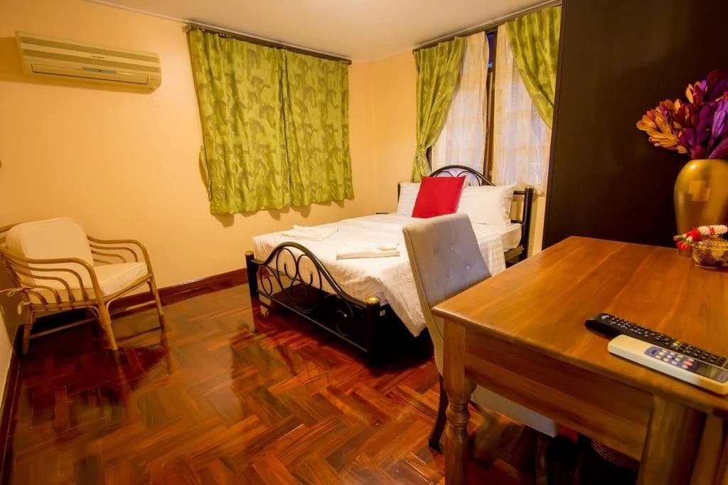 Hotel photo 1