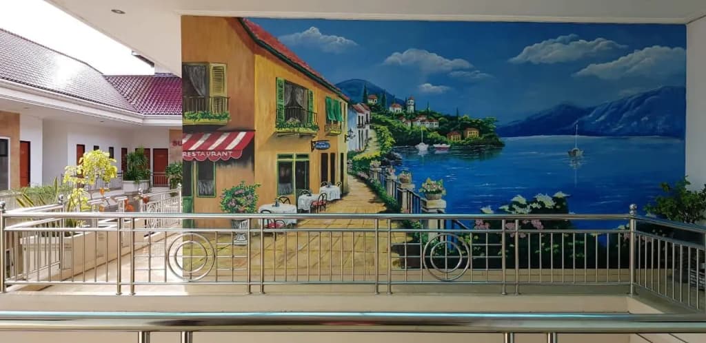 Hotel photo 9