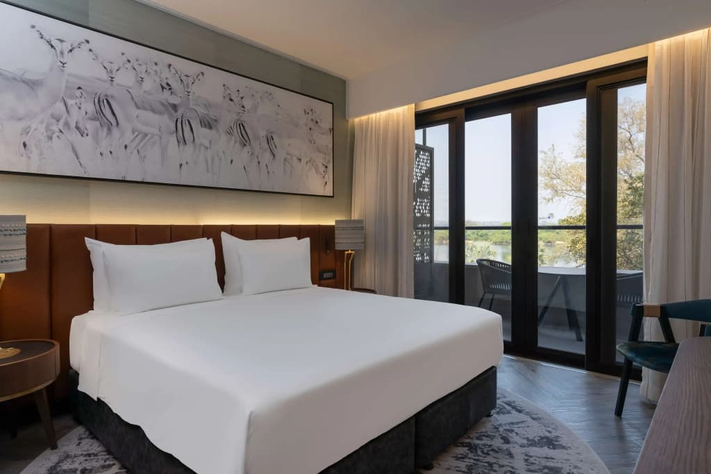 Premium Suite