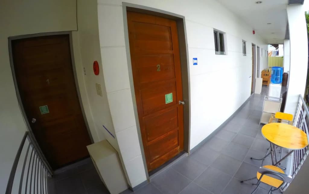 Hotel photo 9