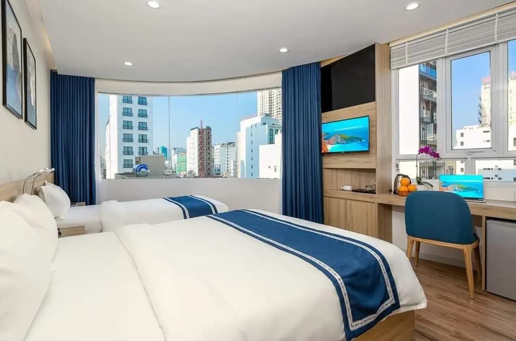 Hotel photo 6