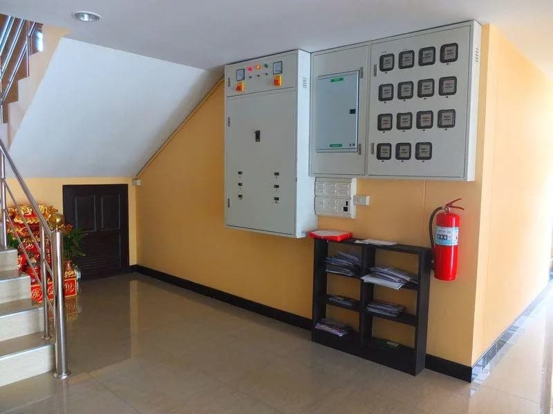 Hotel photo 9