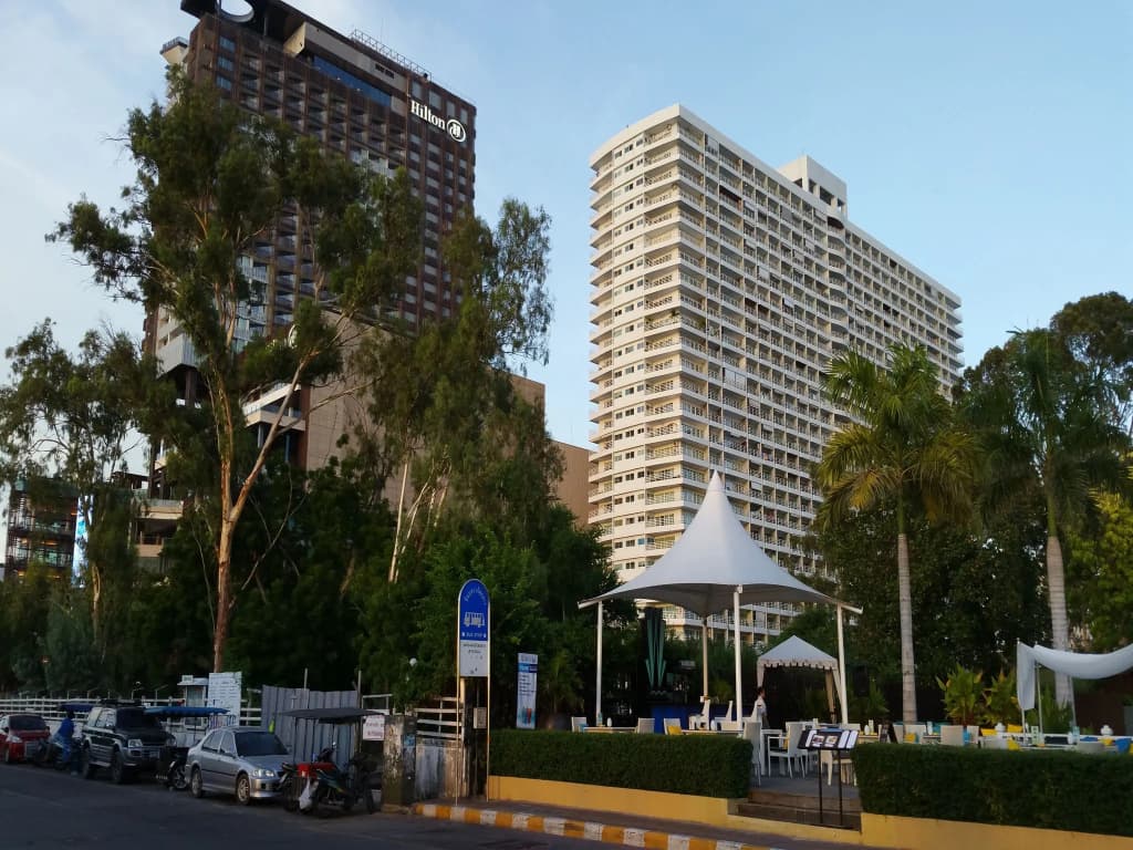 Hotel photo 9