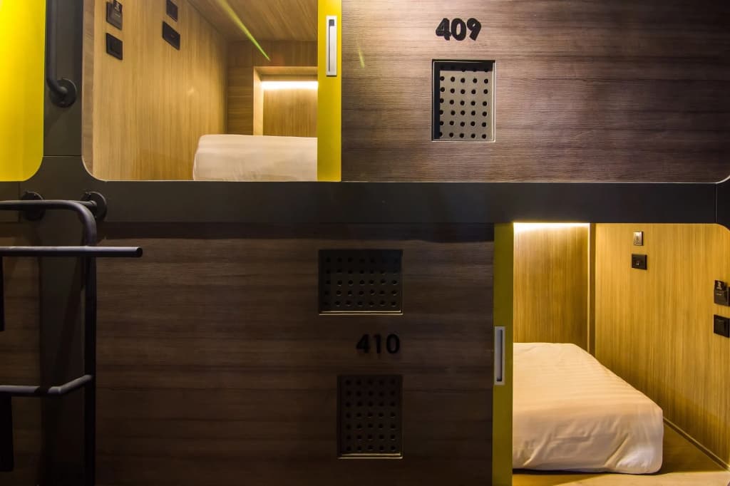 Hotel photo 6