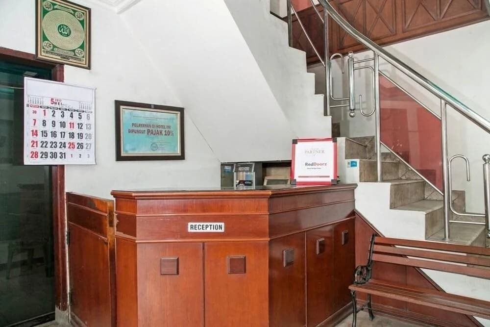 Hotel photo 1