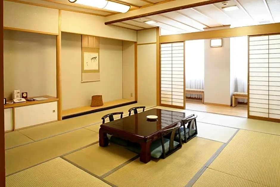 Standard Family room
