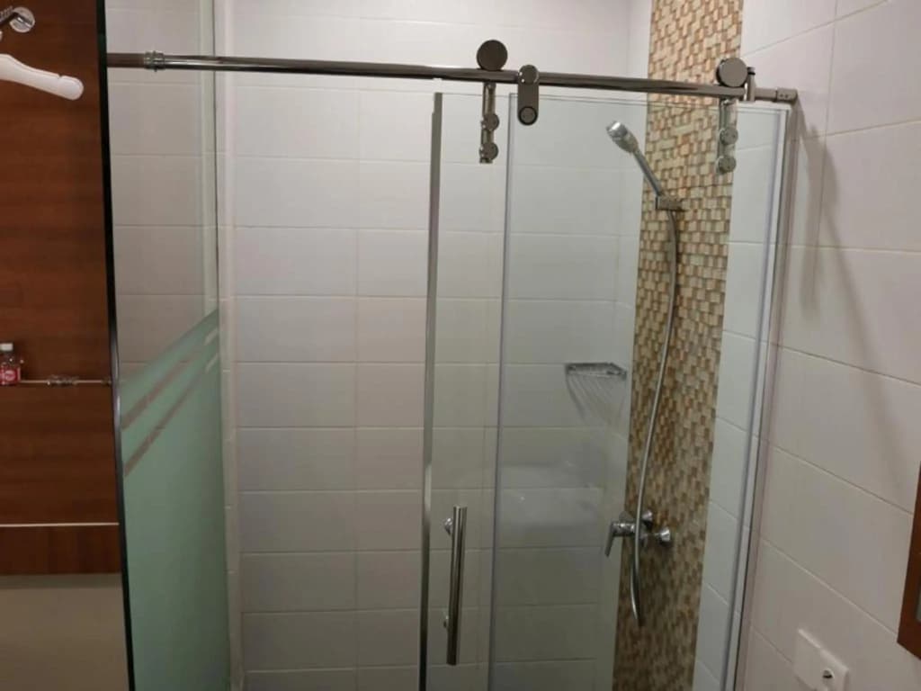 Standard Double room full double bed