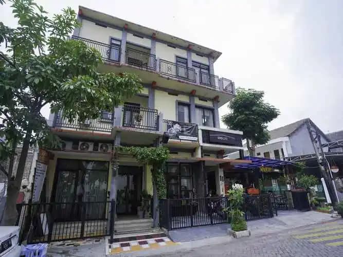 Hotel photo 1