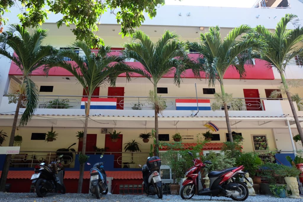 Hotel photo 1