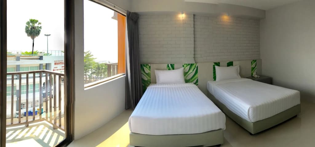 Hotel photo 7