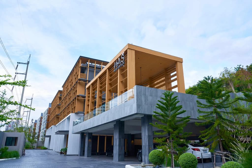 Hotel photo 1