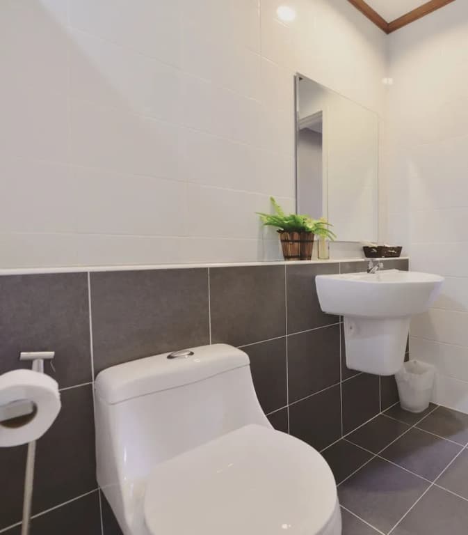 2 Bedrooms Premium room with balcony
