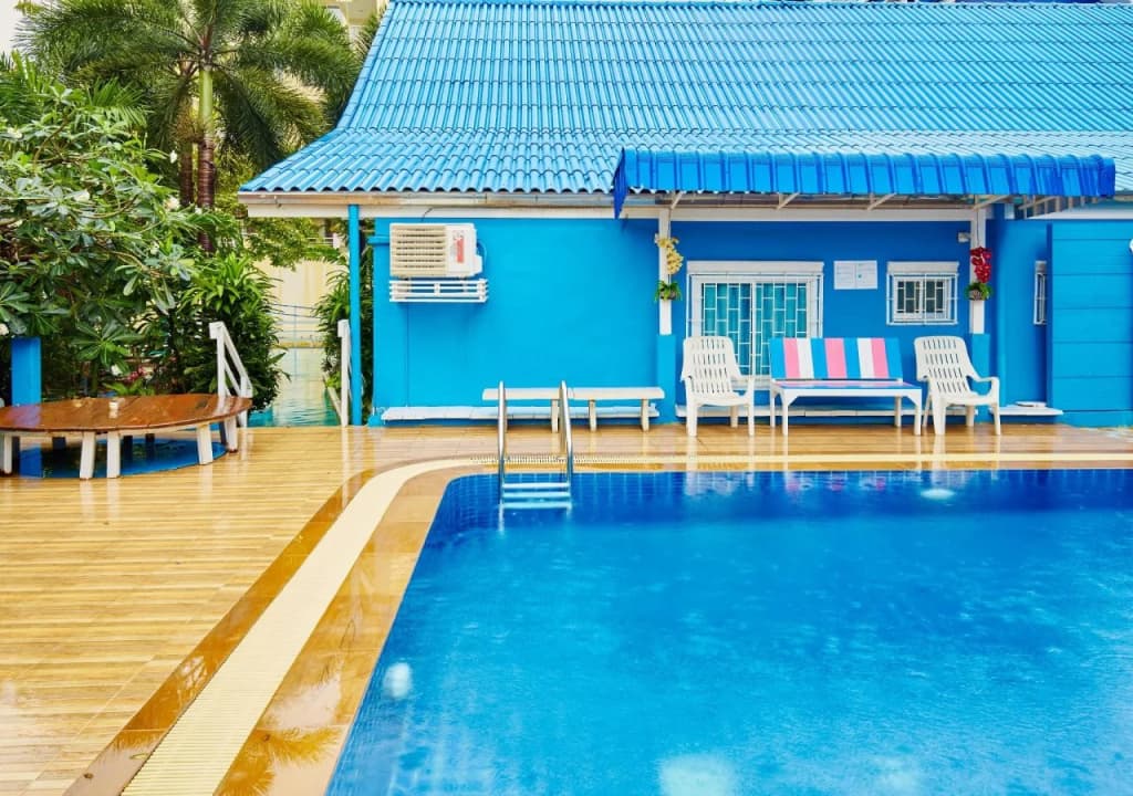 Hotel photo 5