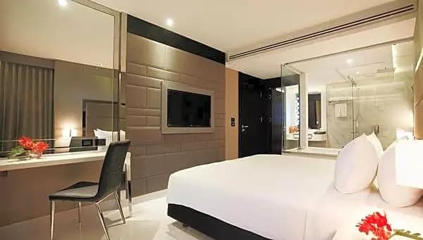 Deluxe Suite
