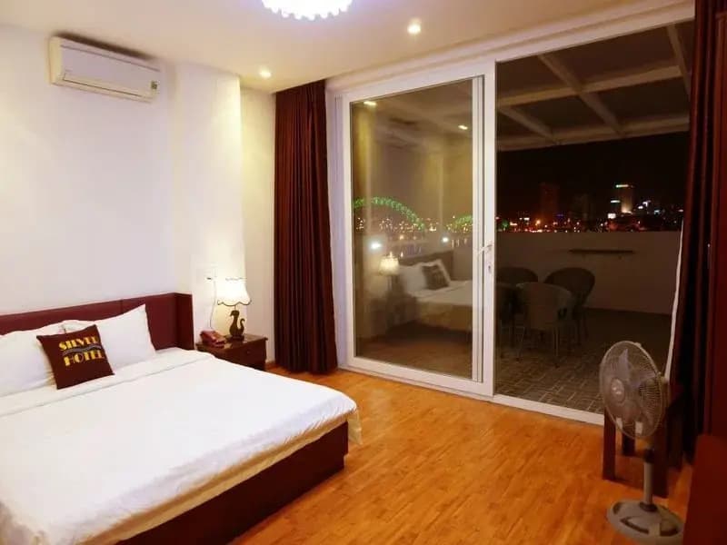Hotel photo 2